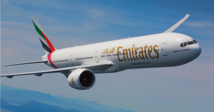 Emirates Airlines