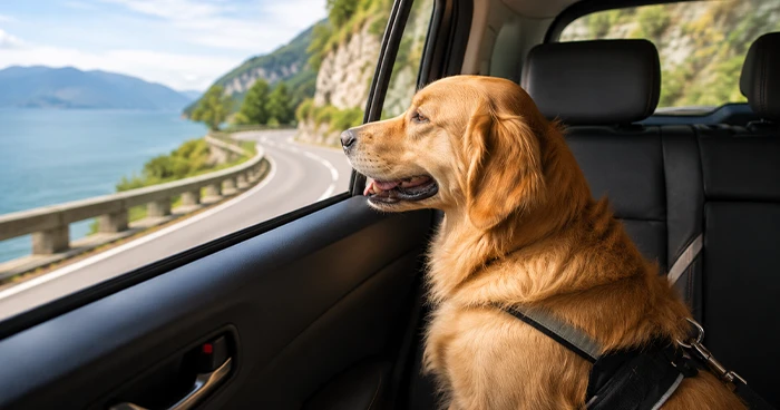 Road Travel