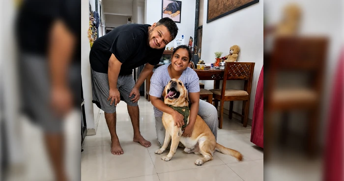 Simba&rsquo;s Journey Returning Home from Dubai