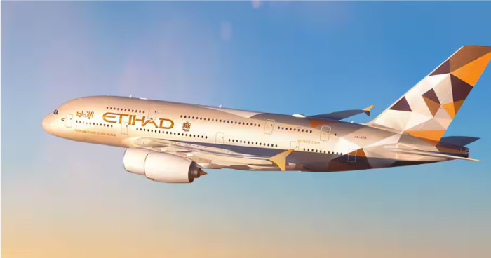 Etihad Airways