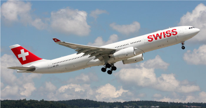 Swiss International Airlines