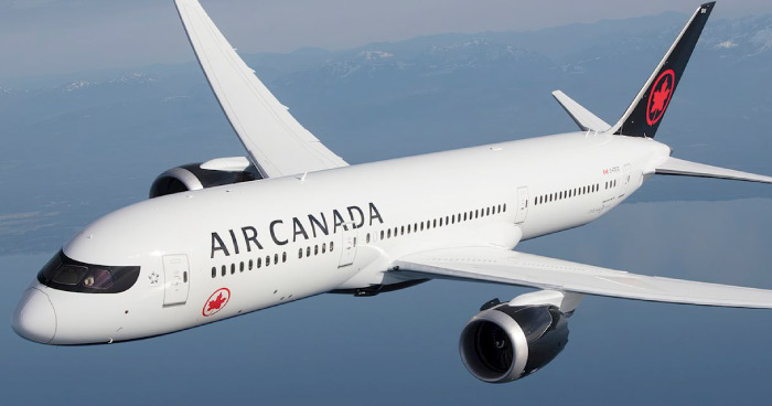 Air Canada Airline