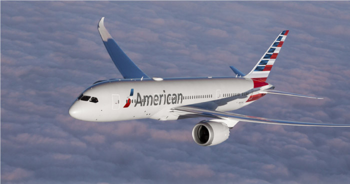 American Airlines 