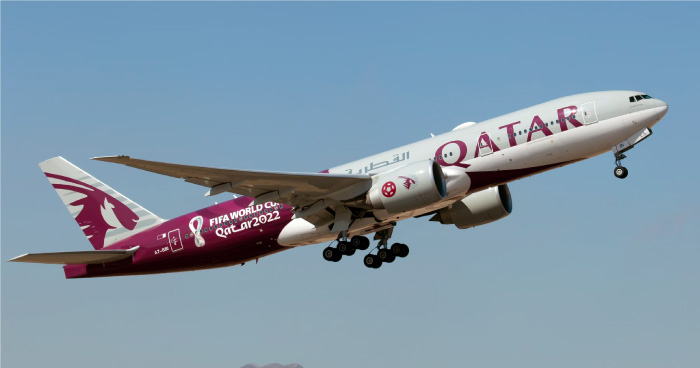 Qatar Airways