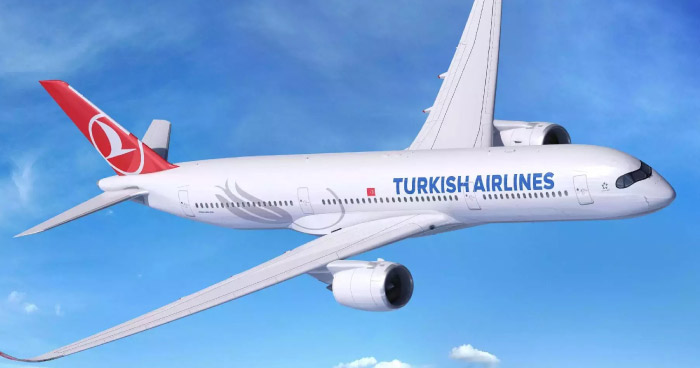 Turkish Airlines