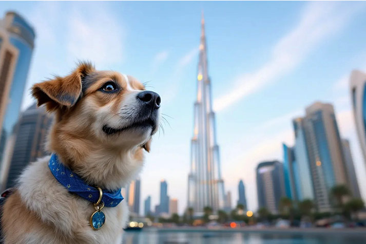 Expert Tips: Pet Relocation Blog
